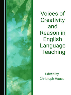 cover image of Voices of Creativity and Reason in English Language Teaching